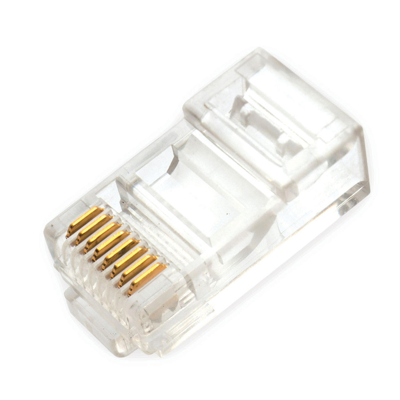 RapidFit RJ45 CAT6 UTP Plugs
