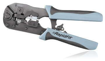 RapidFit Contractors Crimp Tool