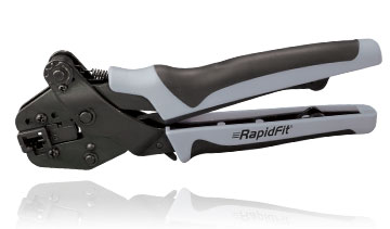 RapidFit PRO Ratchet Crimp Tool